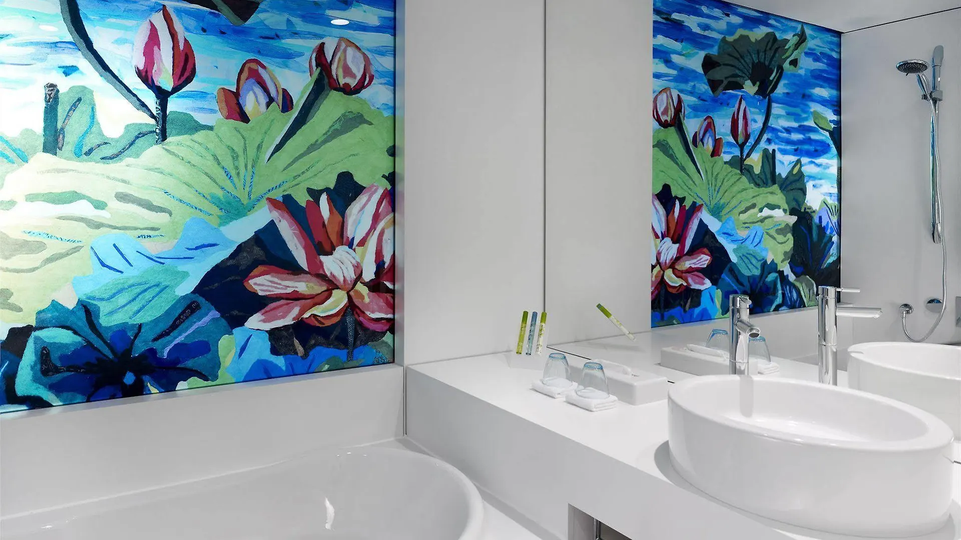 Art'Otel Cologne, Powered By Radisson Hotels