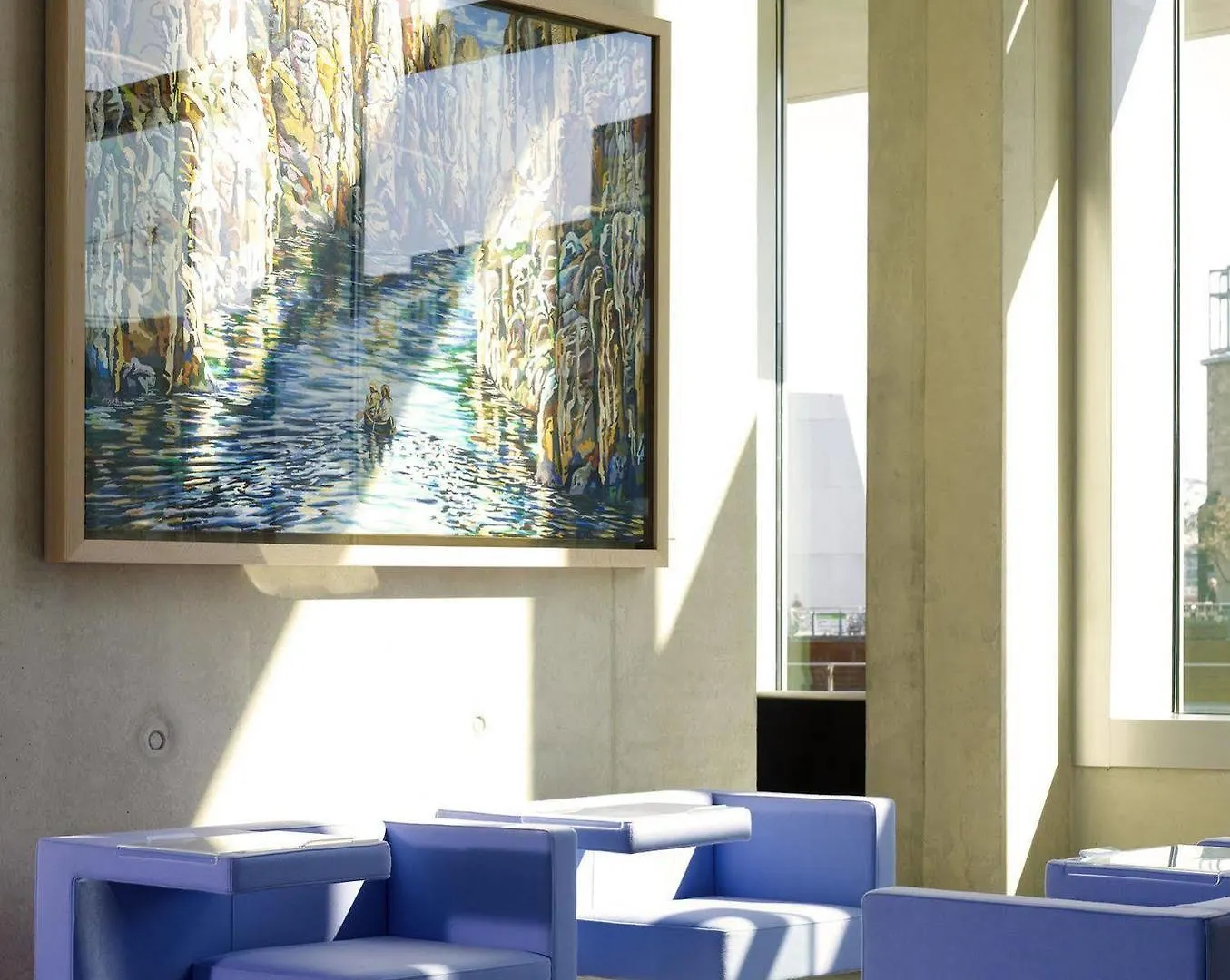 Art'Otel Cologne, Powered By Radisson Hotels