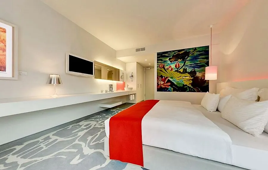 Art'Otel Cologne, Powered By Radisson Hotels