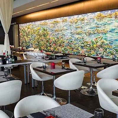 ****  Art'Otel Cologne, Powered By Radisson Hotels Alemanha